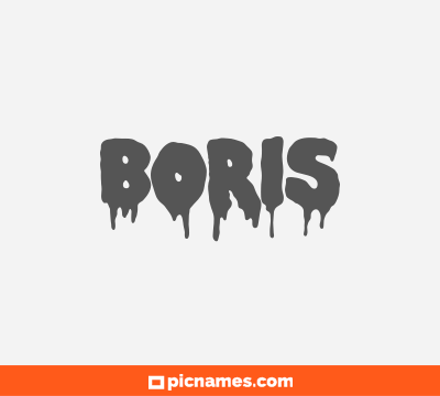 Boris