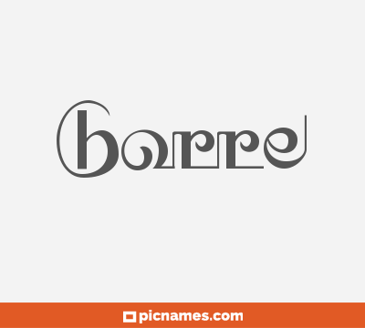 Borre