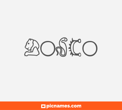 Bosco