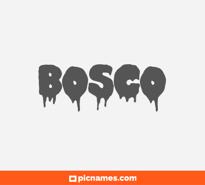 Bosco
