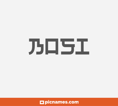 Bosi