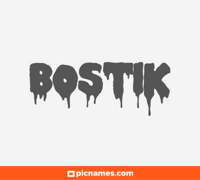 Bostik