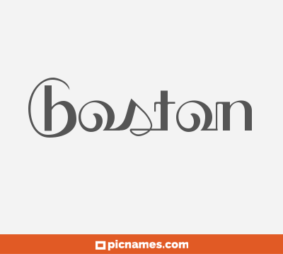 Boston