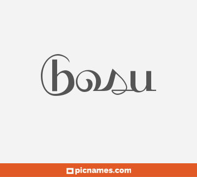 Bosu