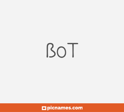 Bot