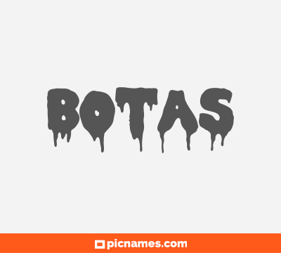 Botas