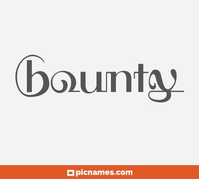 Bounty