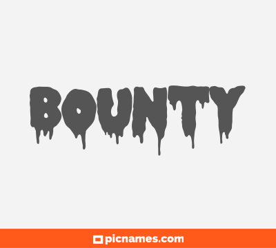 Bounty