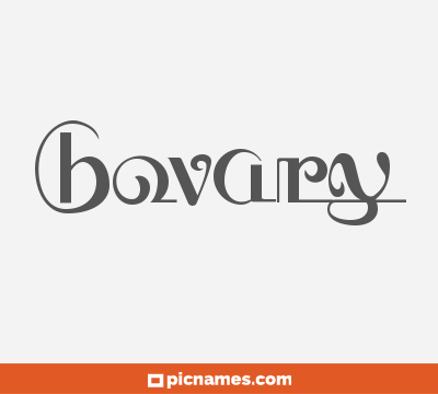 Bovary