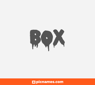 Box