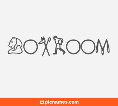 Boxroom