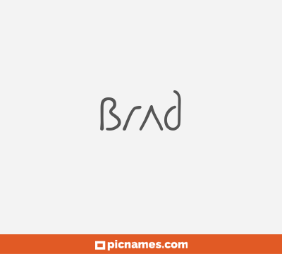 Brad