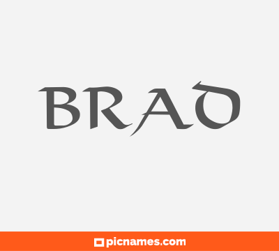 Brad