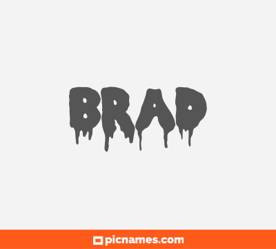 Brad