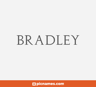 Bradley