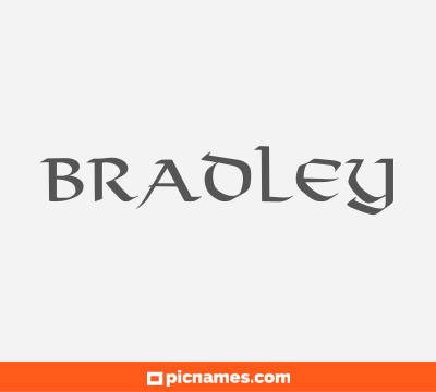 Bradley