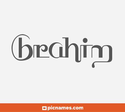 Brahim