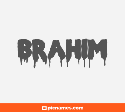 Brahim