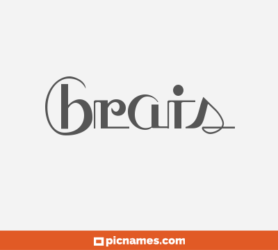 Brais