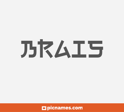 Brais