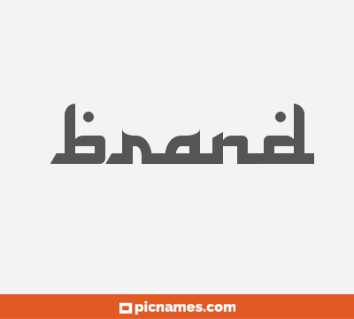 Brand