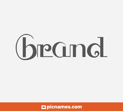 Brand