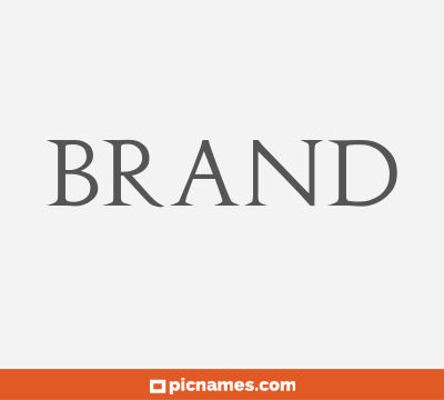 Brand