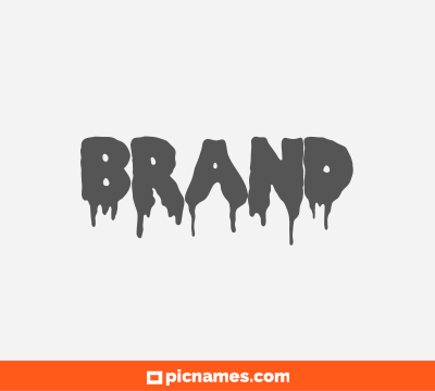 Brand