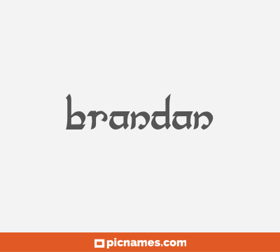 Brandan