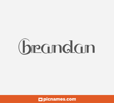 Brandan