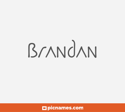 Brandan