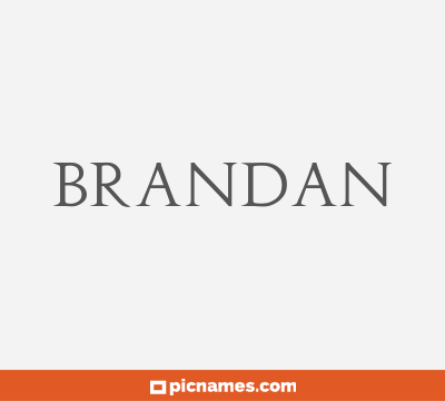 Brandan