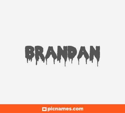 Brandan