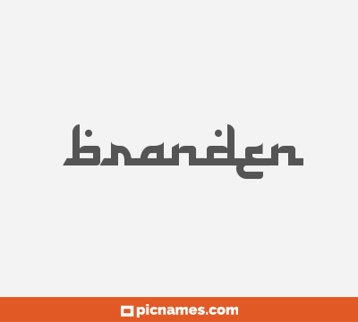 Branden