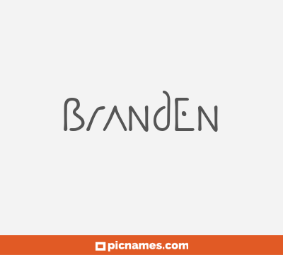 Branden