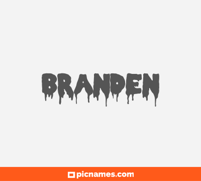 Branden