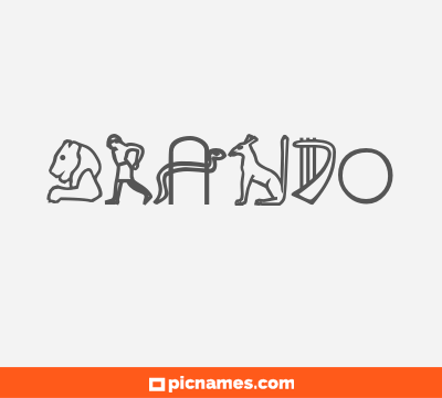 Brando