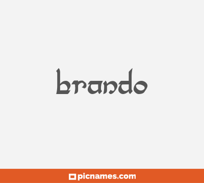 Brando