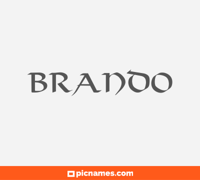 Brando