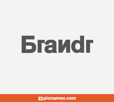 Brandr