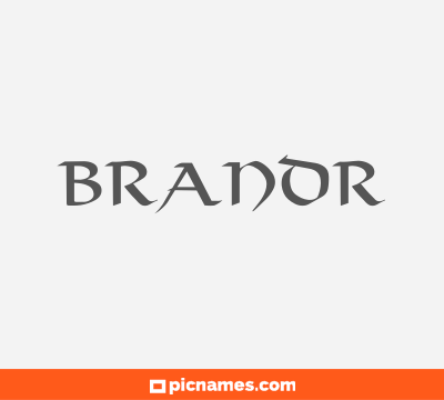 Brandr