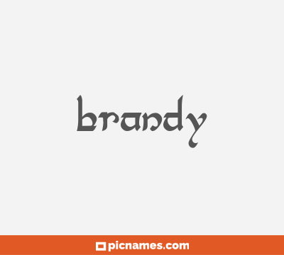 Brandy