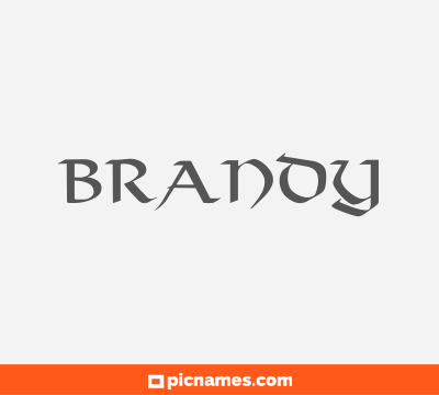 Brandy