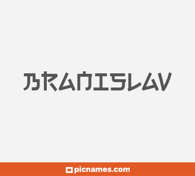 Branislav