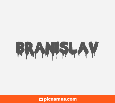 Branislav