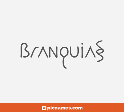 Branquias