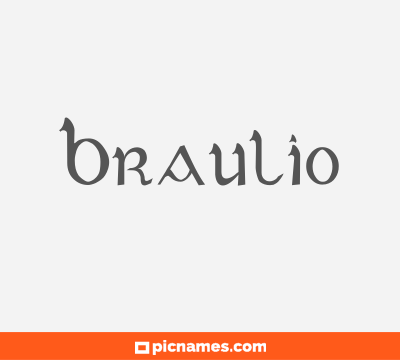 Braulio