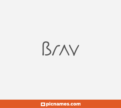 Brav