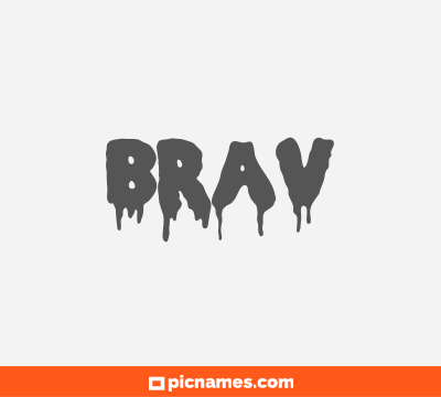 Brav