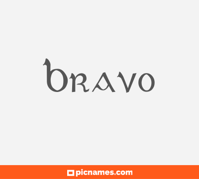 Bravo